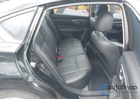 2015 Nissan Altima 2.5/S/Sv/Sl z USA, uszkodzony, nr VIN 1N4AL3AP3FN868567